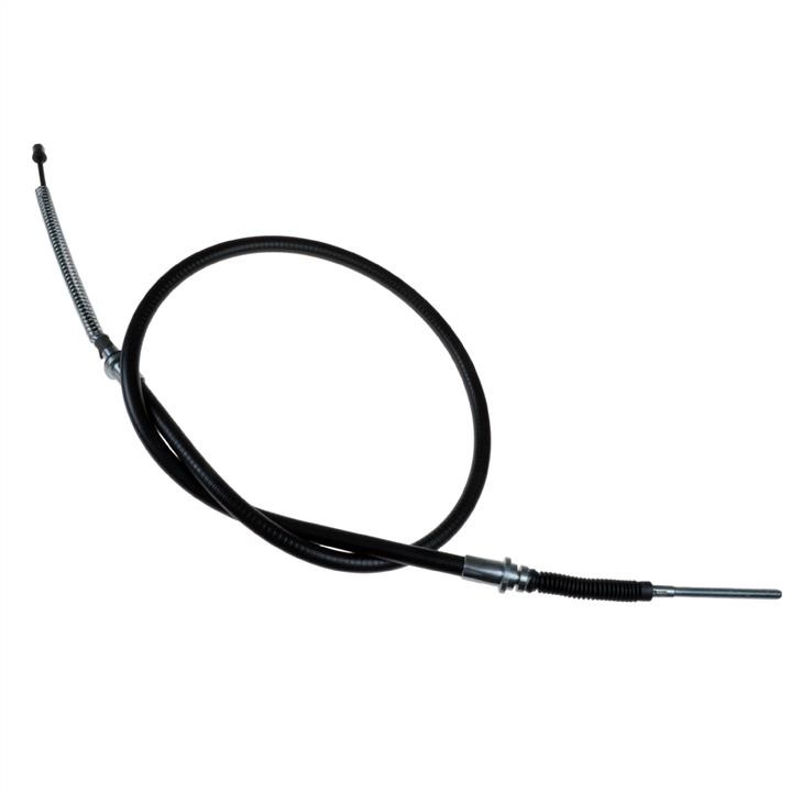 Blue Print ADN146353 Parking brake cable, right ADN146353
