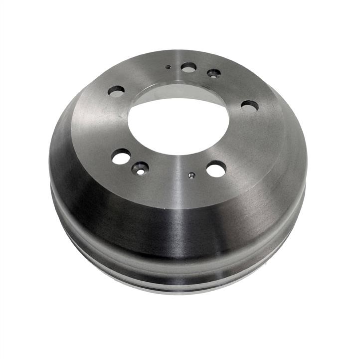 Brake drum Nissan: ADN14714 Blue Print Rear brake drum
