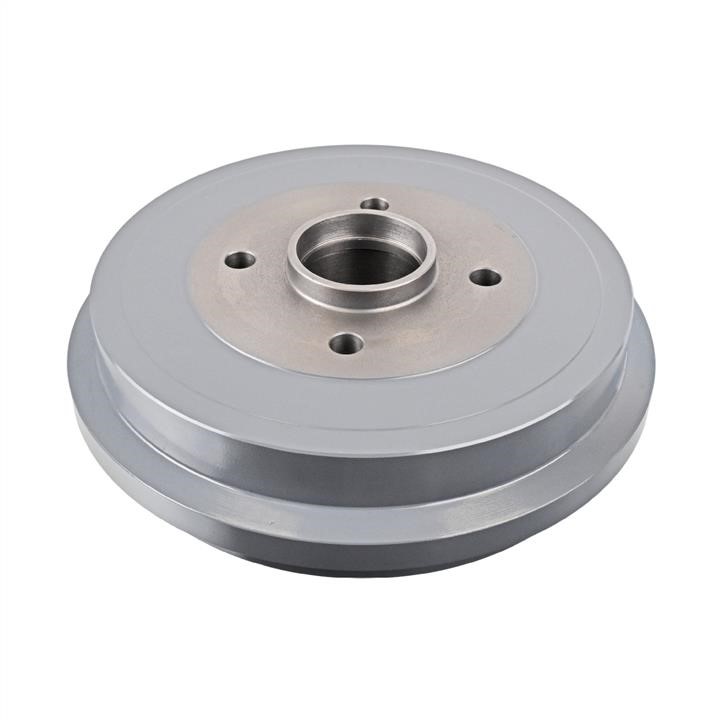 ADN14727 Blue Print Brake drum