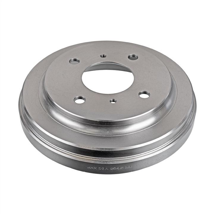 ADN14728 Blue Print Brake drum