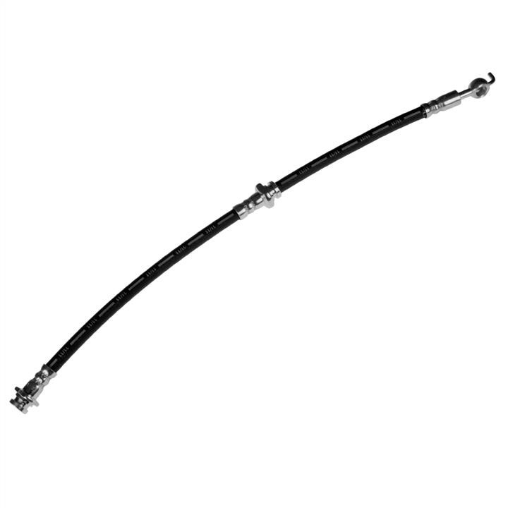 Flexible brake hose Nissan Note: ADN153150 Blue Print Brake Hose