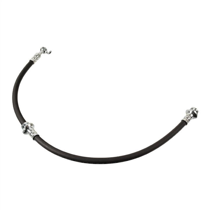 Flexible brake line Nissan Note: ADN153280 Blue Print Brake Hose