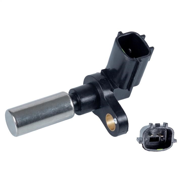 Cam sensor Nissan Pickup: ADN17212 Blue Print Camshaft position sensor