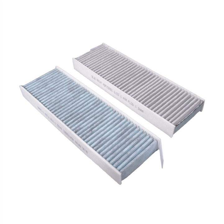 Blue Print ADP152501 Activated Carbon Cabin Filter ADP152501