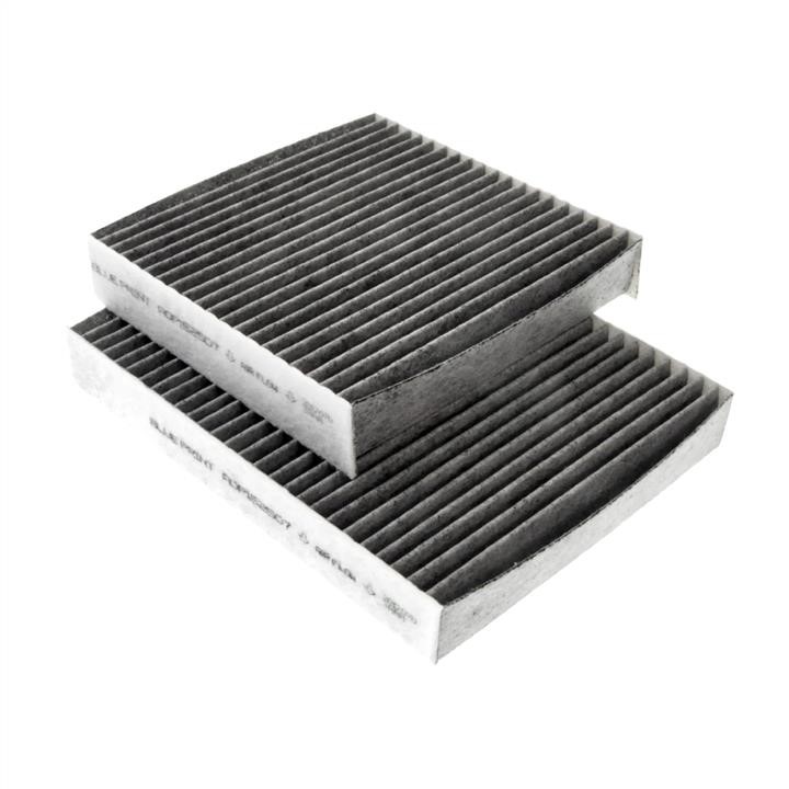 Blue Print ADP152507 Activated Carbon Cabin Filter ADP152507