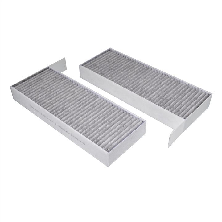 Blue Print ADP152517 Activated Carbon Cabin Filter ADP152517