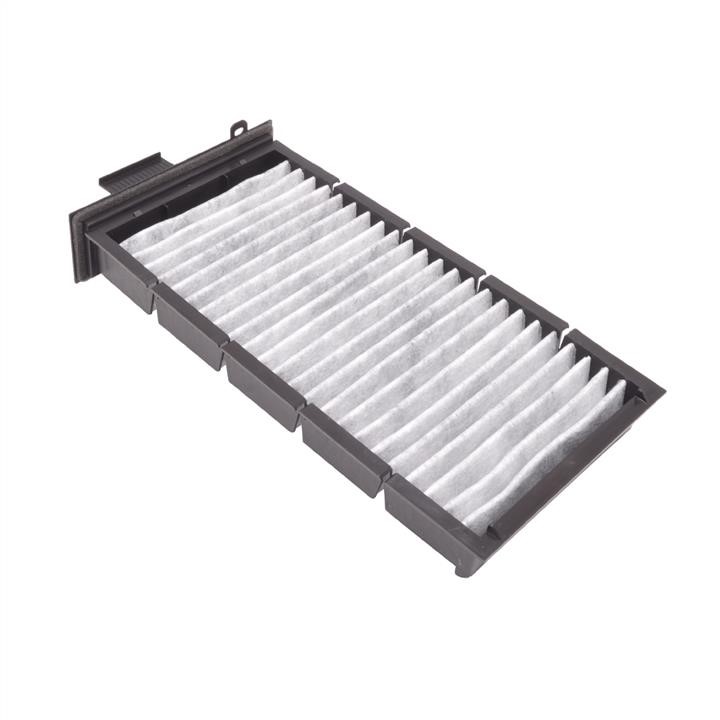 Blue Print ADP152523 Cabin filter with activated carbon ADP152523 ADP152523 Blue Print Cabin filter with activated carbon