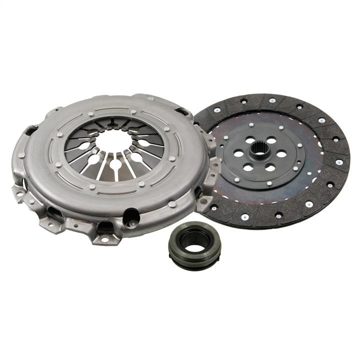 Blue Print ADP153070 Clutch kit ADP153070