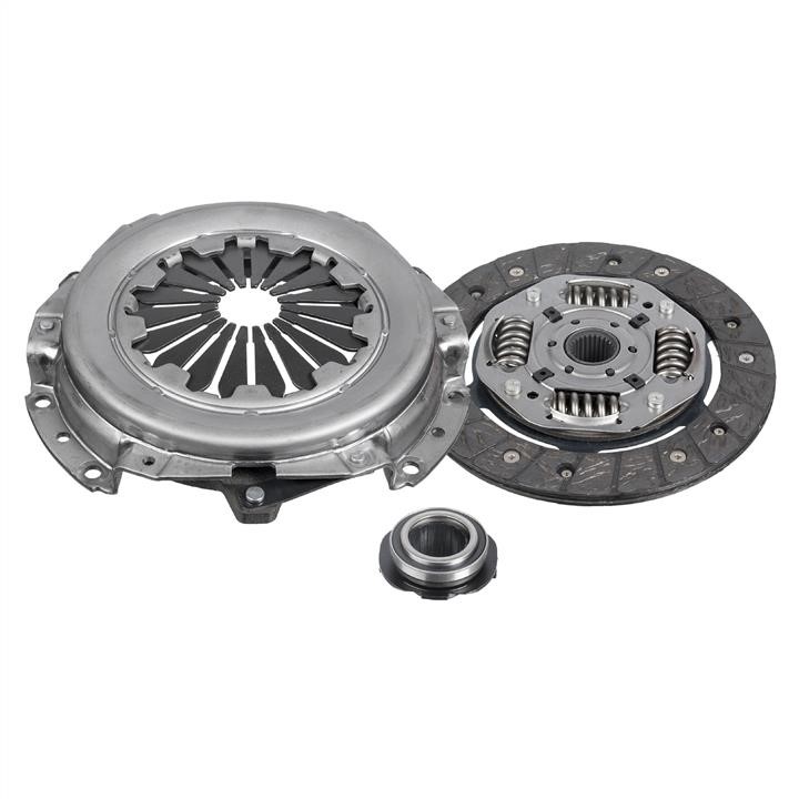 Blue Print ADR163006 Clutch kit ADR163006