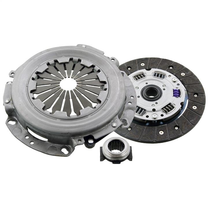 Blue Print ADR163013 Clutch kit ADR163013