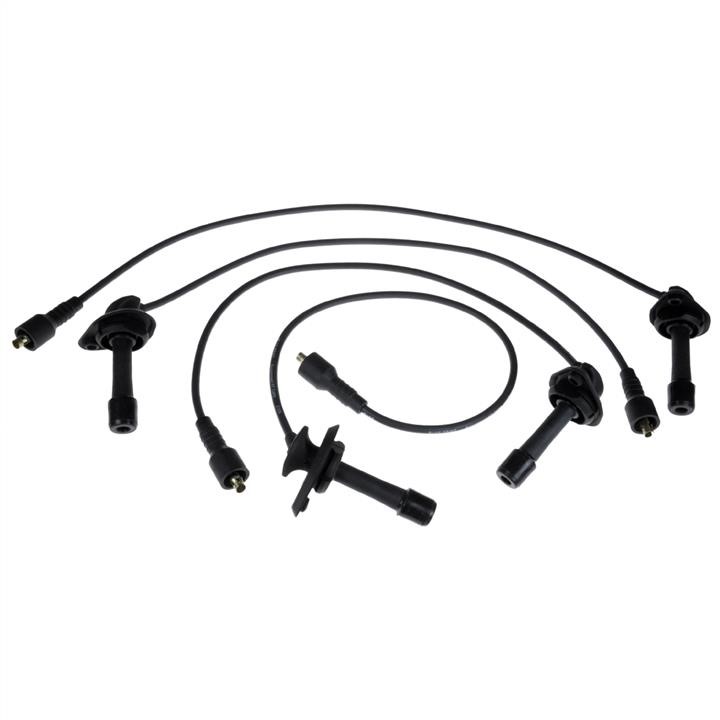 Spark plug wires Subaru: ADS71609 Blue Print Ignition lead set