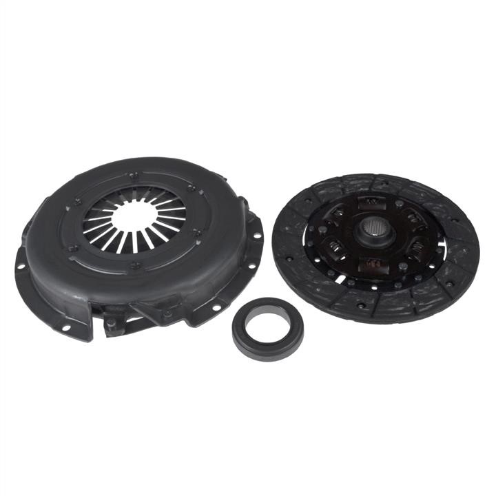 ADS73012 Blue Print Clutch Kit