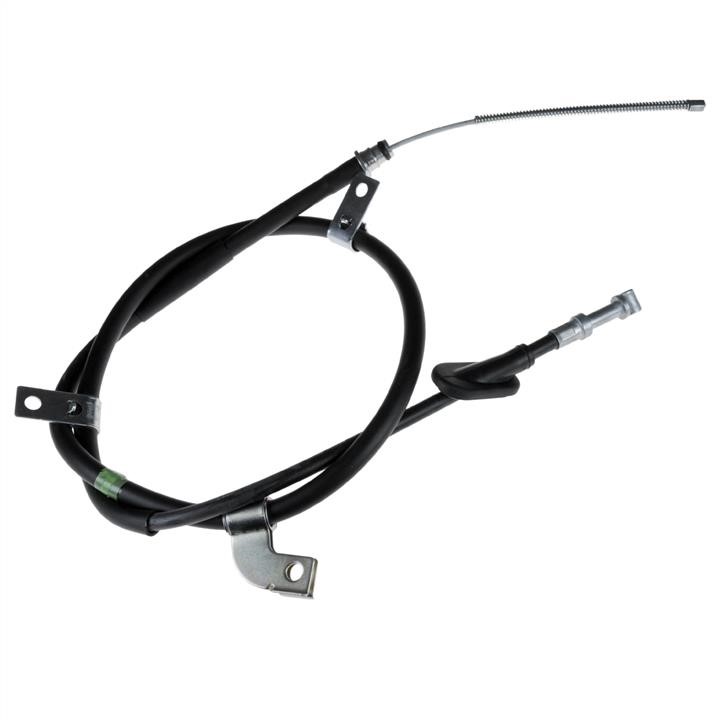 Blue Print ADS74608 Parking brake cable, right ADS74608