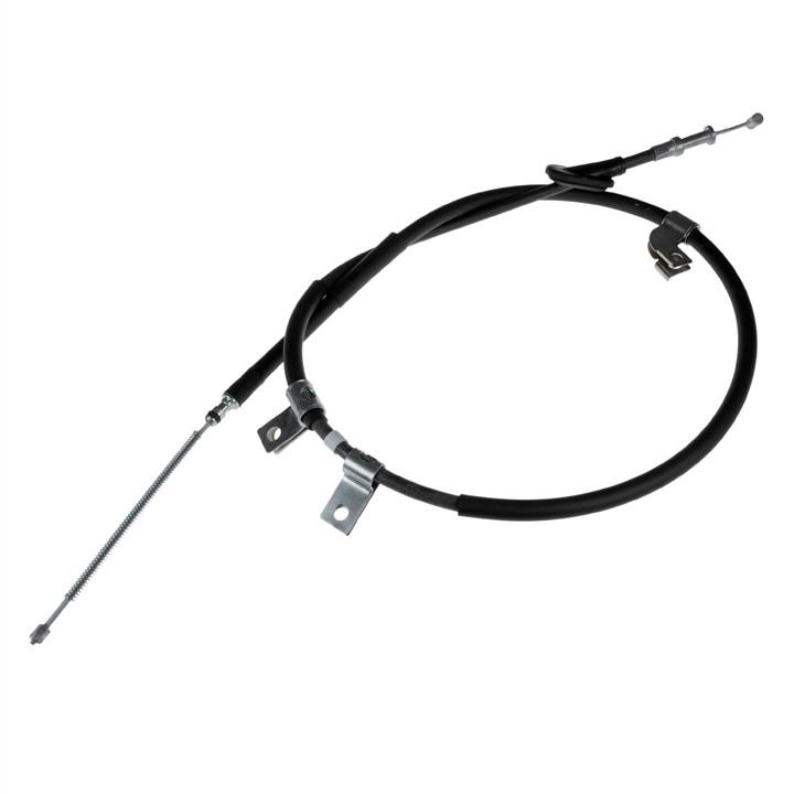 Blue Print ADS74624 Parking brake cable, right ADS74624
