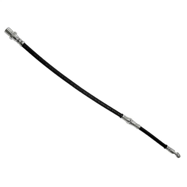 Flexible brake hose Subaru: ADS75334 Blue Print Brake Hose