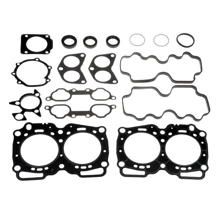 Blue Print ADS76209 Gasket Set, cylinder head ADS76209