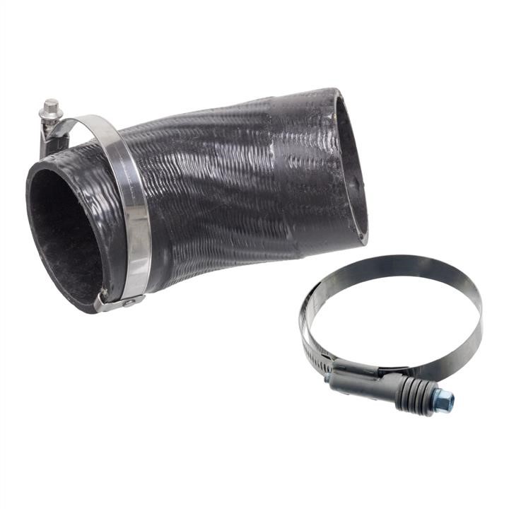 ADS76908 Blue Print Intercooler pipe