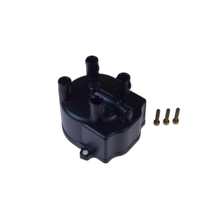 Distributor cap Toyota Starlet: ADT314237 Blue Print Distributor cap