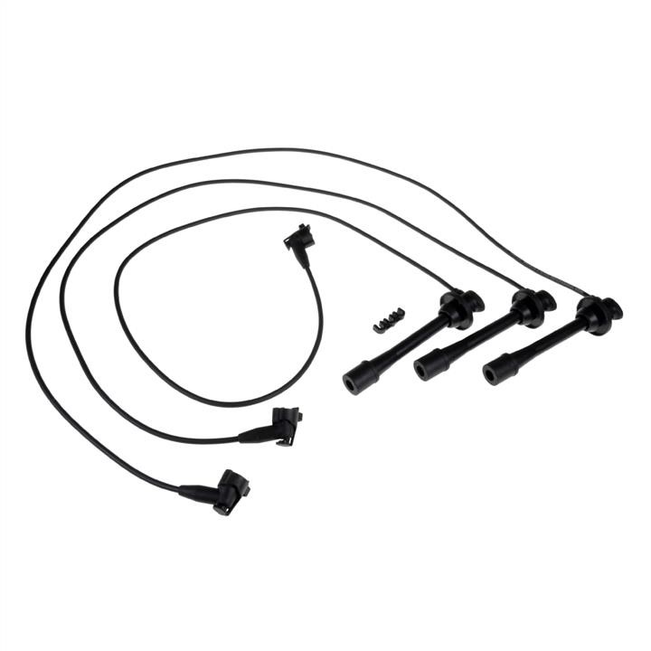 Blue Print ADT31663 Ignition cable kit ADT31663