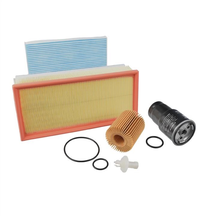 Buy Blue Print ADT32129 at a low price in United Arab Emirates!
