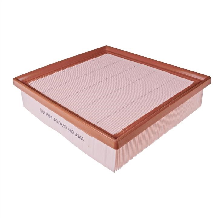 Buy Blue Print ADT322119 at a low price in United Arab Emirates!