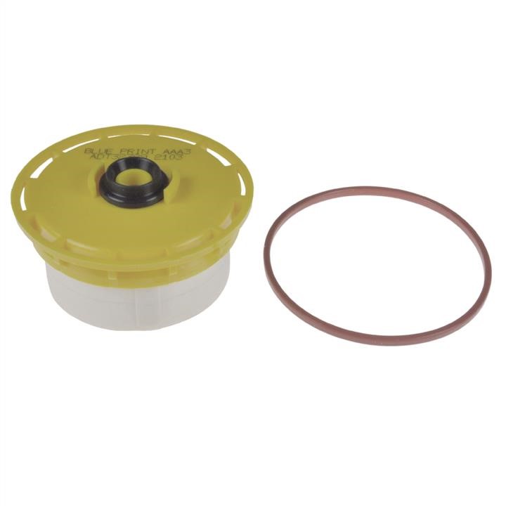 Buy Blue Print ADT32389 at a low price in United Arab Emirates!