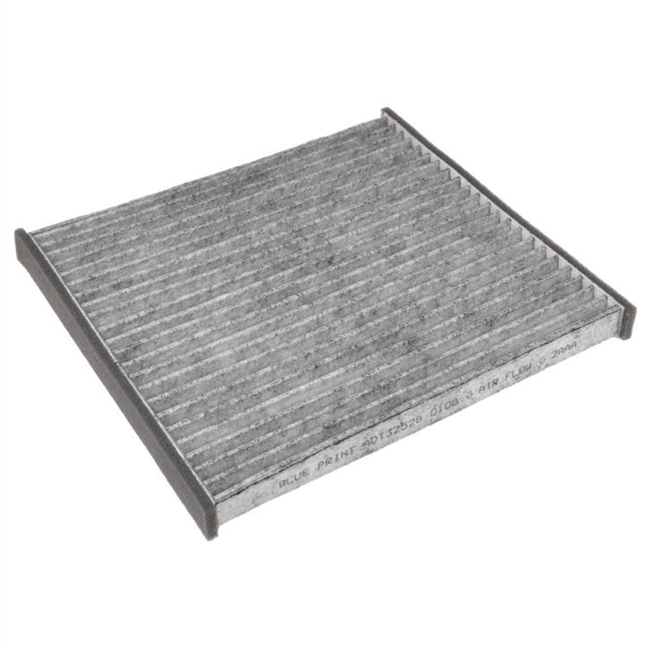 Activated Carbon Cabin Filter Blue Print ADT32526