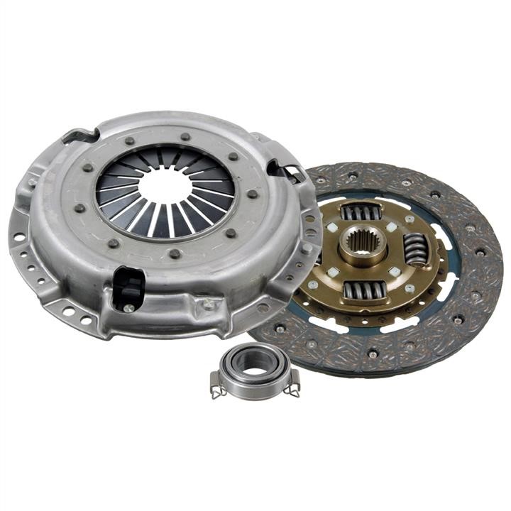  ADT330141 Clutch kit ADT330141