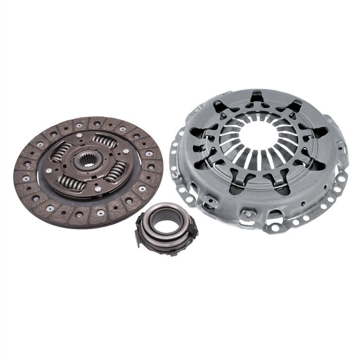 Blue Print ADT330208 Clutch kit ADT330208