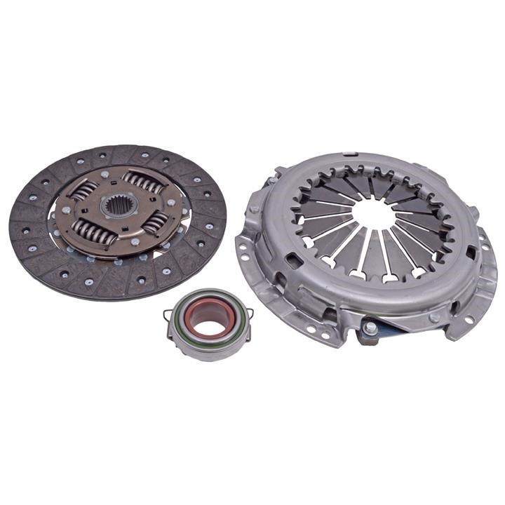 ADT330210 Blue Print Clutch Kit