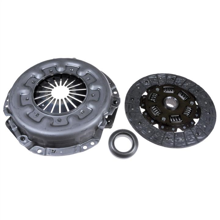 ADT33034 Blue Print Clutch Kit