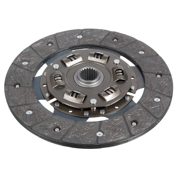 Blue Print ADT331109 Clutch disc ADT331109