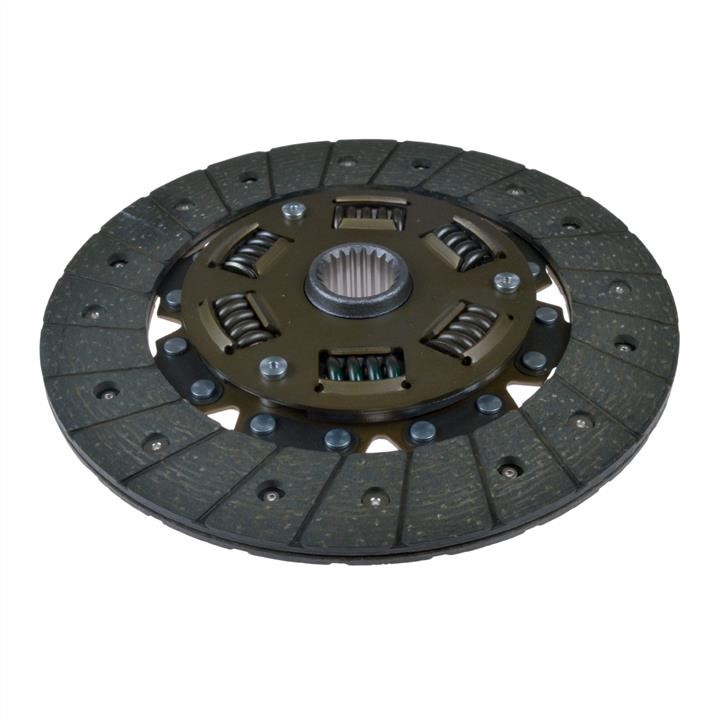 Blue Print ADT33157 Clutch disc ADT33157