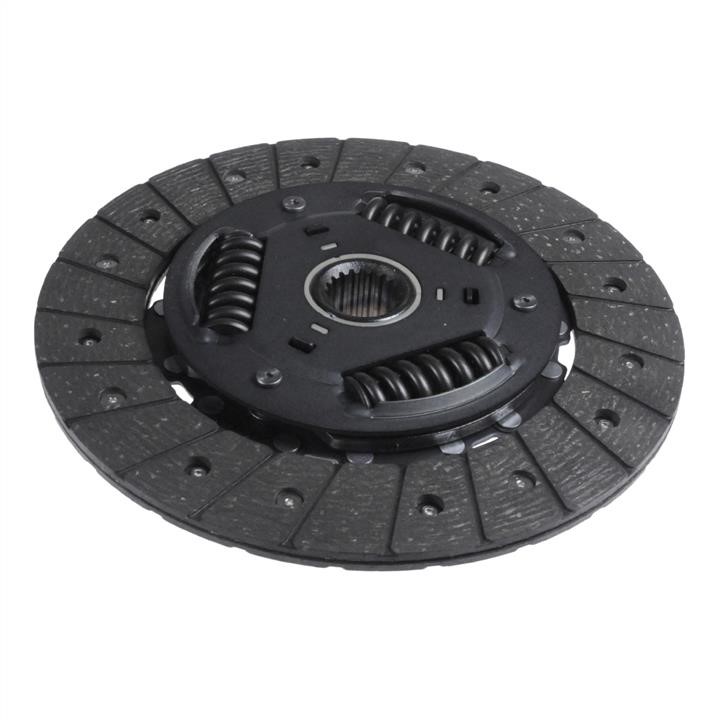 Blue Print ADT33164 Clutch disc ADT33164