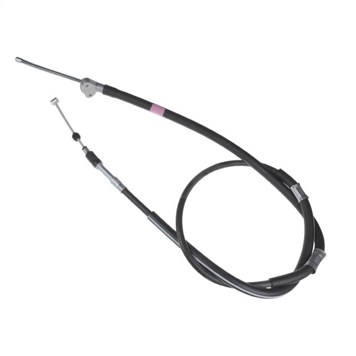 Blue Print ADT346119 Parking brake cable, right ADT346119