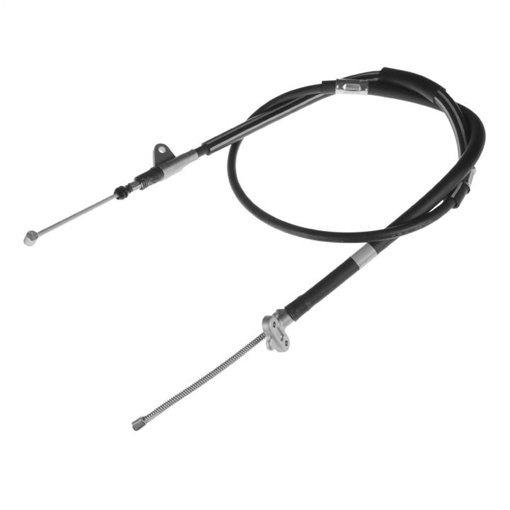 Blue Print ADT346131 Parking brake cable, right ADT346131