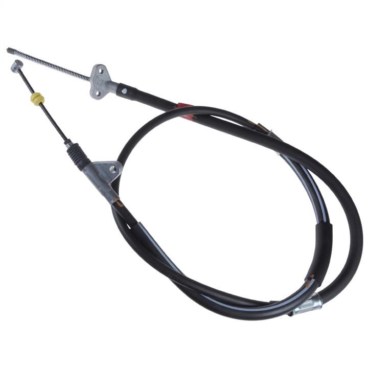 Blue Print ADT346182 Parking brake cable, right ADT346182