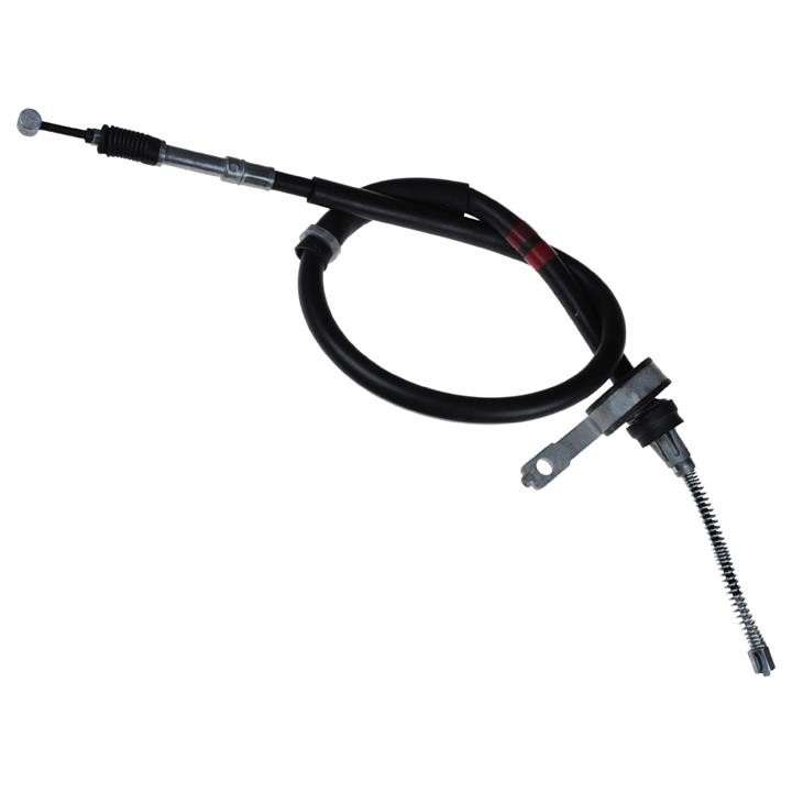 Blue Print ADT346198 Parking brake cable, right ADT346198