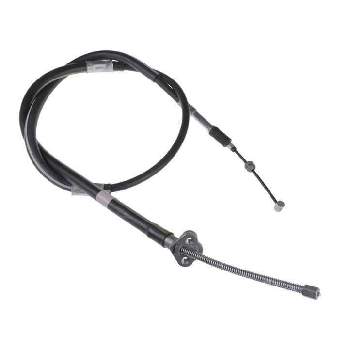 Blue Print ADT346200 Parking brake cable, right ADT346200