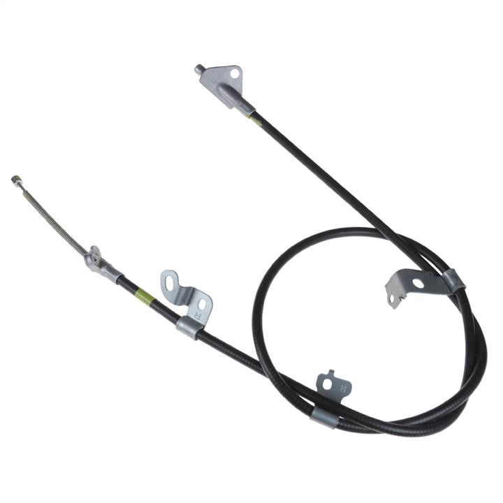 Blue Print ADT346205 Parking brake cable, right ADT346205