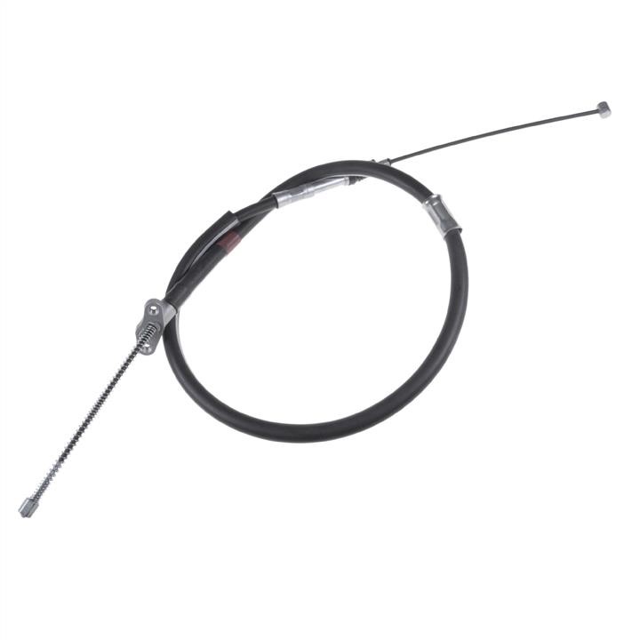 Blue Print ADT346212 Parking brake cable, right ADT346212