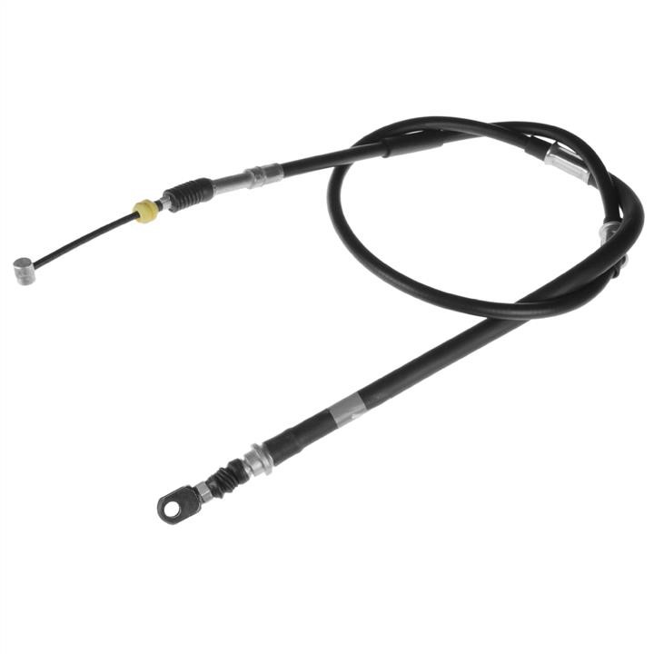 Blue Print ADT346214 Parking brake cable, right ADT346214