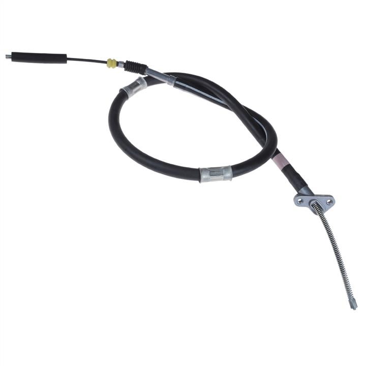 Blue Print ADT346215 Parking brake cable, right ADT346215