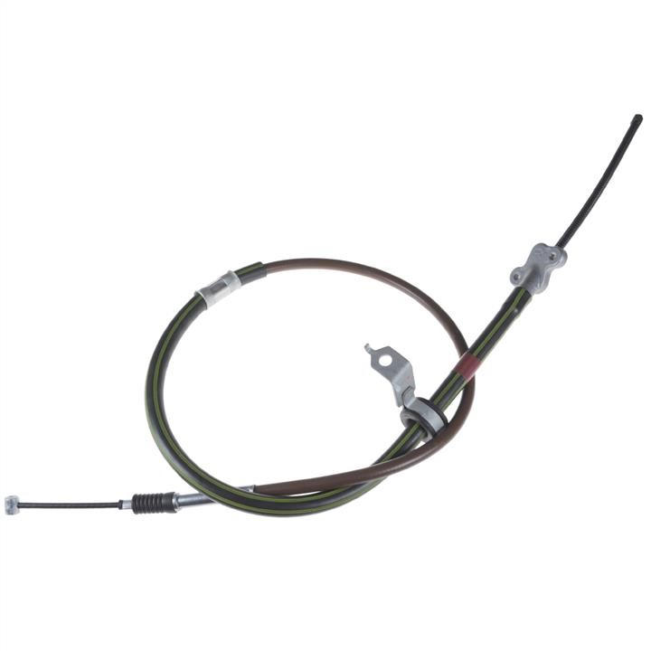 Blue Print ADT346222 Parking brake cable, right ADT346222