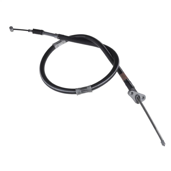 Blue Print ADT346248 Parking brake cable, right ADT346248