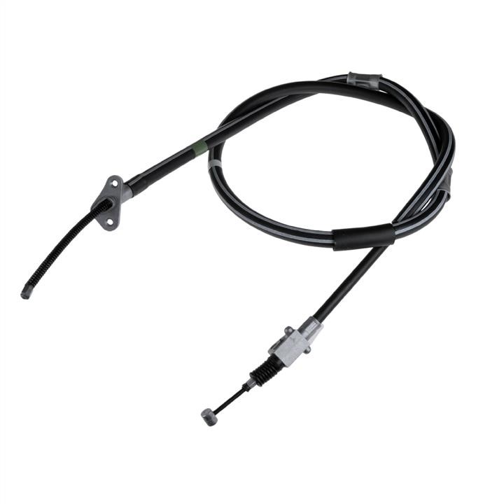 Blue Print ADT346250 Parking brake cable, right ADT346250
