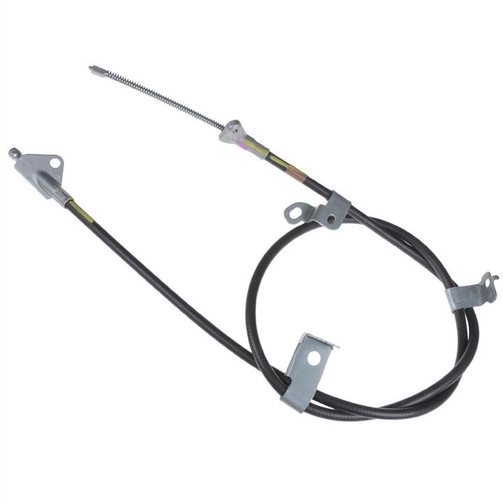 Blue Print ADT346306 Parking brake cable, right ADT346306