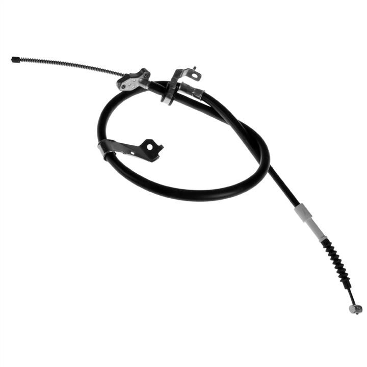 Blue Print ADT346350 Parking brake cable left ADT346350