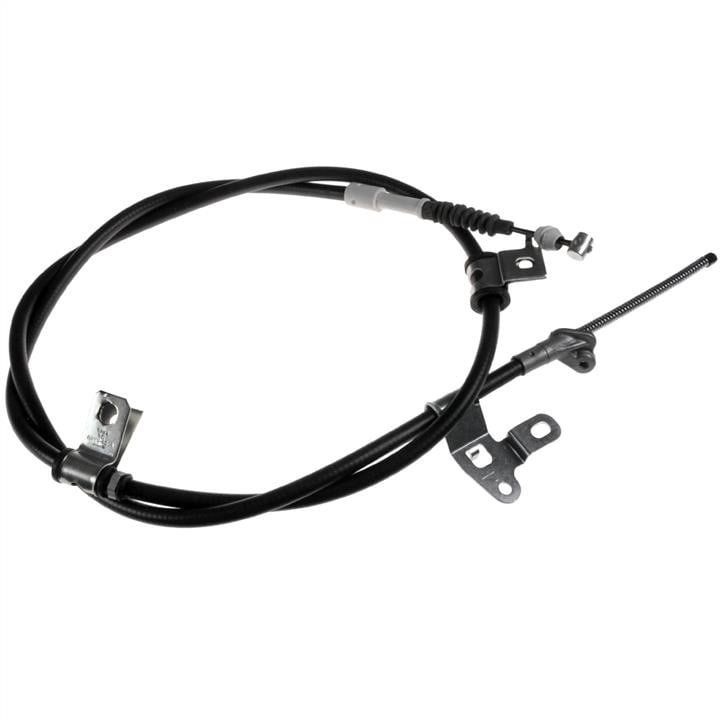 Blue Print ADT346359 Parking brake cable, right ADT346359