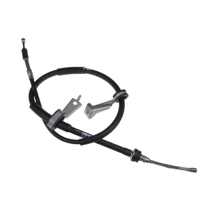 Blue Print ADT346375 Parking brake cable left ADT346375